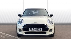 MINI Hatchback 1.5 Cooper Classic II 3dr Petrol Hatchback